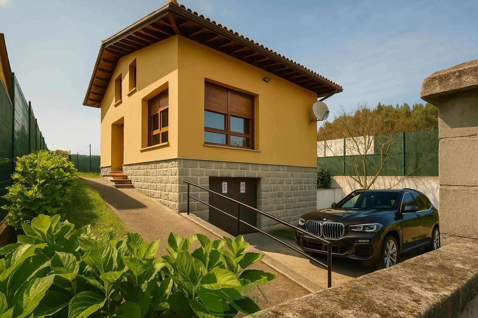 Casa Vacacional Maldivas De Llanes Villa *